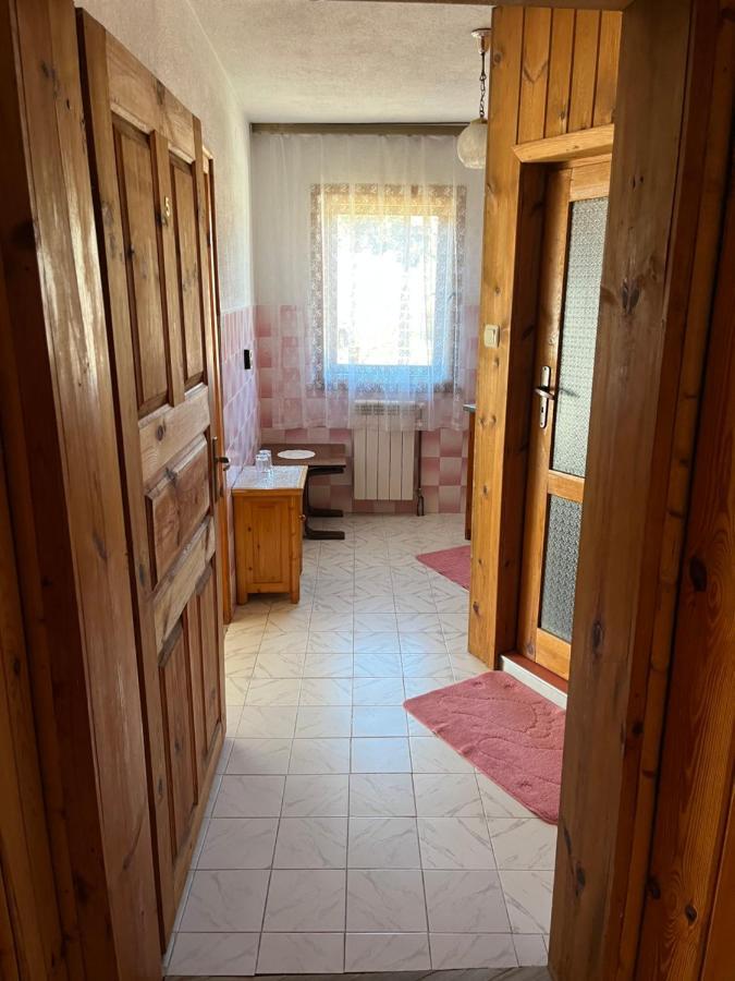 Guest House Lina Koprivshtitsa Ngoại thất bức ảnh