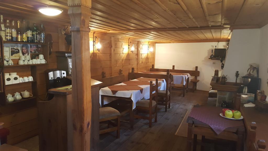 Guest House Lina Koprivshtitsa Ngoại thất bức ảnh