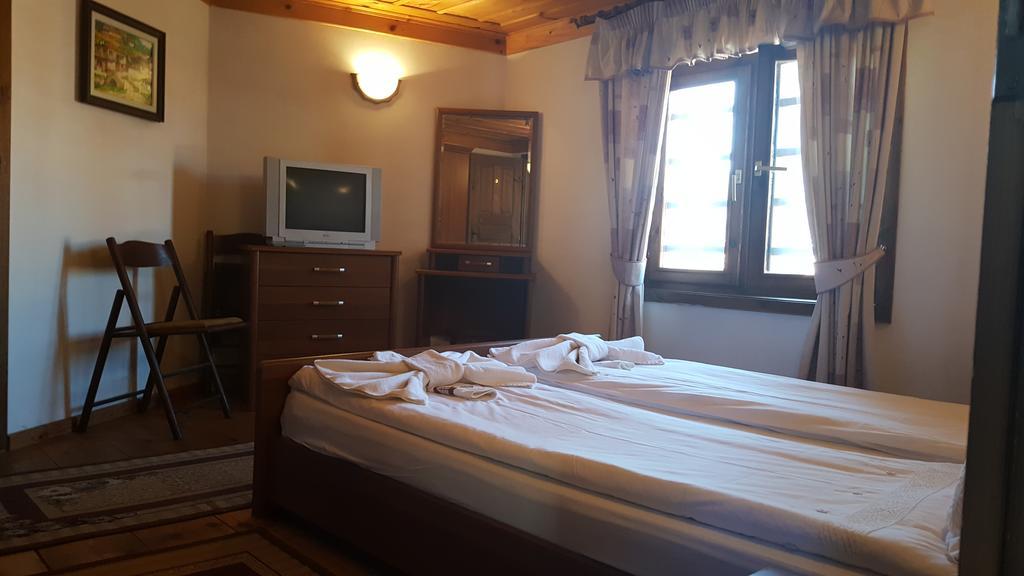 Guest House Lina Koprivshtitsa Ngoại thất bức ảnh